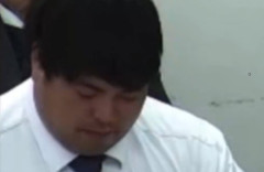 議員の居眠りを動画撮影し晒していたへずまりゅう、自身の居眠りしていた事が判明「税金の無駄なので辞職されて下さい」
