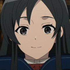 【無職転生】ナナホシちゃん生意気幸薄可哀想可愛い！