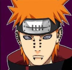 【NARUTO】平和の神