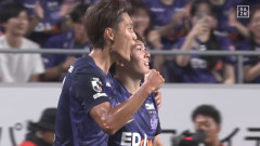 【J1第7節 広島×C大阪】広島が6得点のゴールラッシュでC大阪を下す！レンタルから復帰の鮎川がハットトリックの大活躍