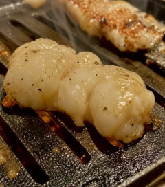 【画像】焼肉における「コレ」、何が美味いのかマジで分からないｗｗｗｗｗ