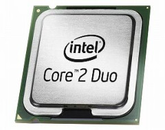 ワイのパソコンのCPUが「Core 2 Duo」やねんけど