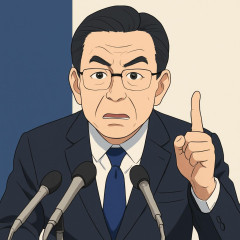 中核･小川「新党名は国民民主か自由民主か民主党、間違って票が入るよう“民主”を入れたい」