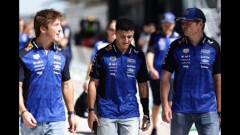 フェルスタッペンの2026F1マシン批判に対してローソン「一理あるが誰でも速く走れる車というわけではない」