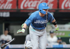 日本ハム　2位西武との直接対決で執念ドローで2.5差のまま