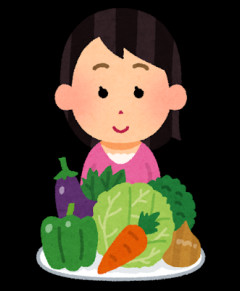 【悲報】訪日ヴィーガンさん「日本で食えるものがない！」「多様性に欠ける未発展国！」と痛烈批判 ｗｗｗｗｗｗｗｗｗｗ
