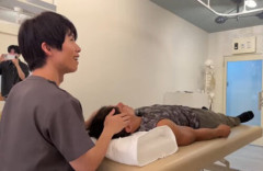 ショートスリーパー堀大輔氏、自分を眠らせた整体師に「キレてたのはあっち側」と発言 → 整体師が警告「こちらもそれなりの対応をとる」