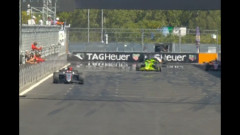 2026FIA F2マドリード：スプリントレースで宮田莉朋が優勝