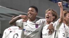 【J1第7節 G大阪×F東京】FC東京は苦手パナスタで6年ぶり勝利！連続無敗を6に伸ばし5位浮上