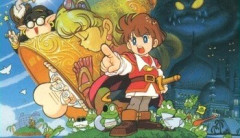 【悲報】ゲームボーイの名作が『ポケモン』と『カエルの為に鐘は鳴る』しかない