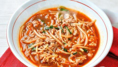 【悲報】名古屋の真の名物って台湾ラーメンじゃね？