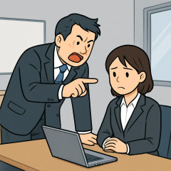 「私は理由を聞いているだけなのに」――職場でも起きうる「納得するまで詰める」ことのリスク   #はてな |  「なんでこの仕事やってないの」  |  つーか詰めたりしない