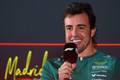 【激怒】F・アロンソさん「このホンダ製エンジンでは他チームについていけない」ｗｗｗｗｗｗｗｗｗｗ