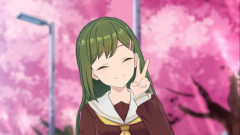 【蓮ノ空】大賀美沙知が電子精霊になった時のコードネームを考えよう【ラブライブ！】