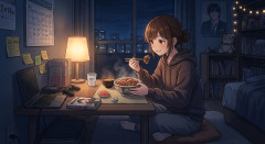 こんな時間に牛丼食いたいんやが😡