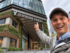 外国人「この建物を見に行くのが待ちきれない」ONLY in JAPAN * GOが東京駅のプロジェクトを紹介してる