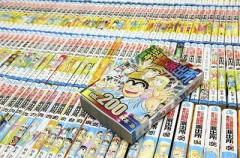 ワイ「こち亀がつまらなくなった原因は？」お前ら「大阪」「大阪」「大阪」