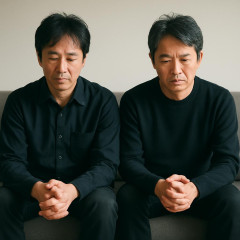 SING LIKE TALKING、解散を発表 西村智彦さん逝去後に2人で協議、来年ラストツアーで活動終了   #音楽 |  誰でも知ってるような代表曲あったっけ