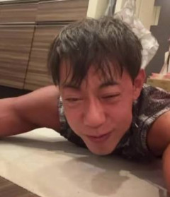 ショートスリーパー堀大輔、３日目にしてクッソ眠そうでおもろいけど