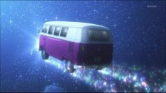 【Aqours】果南「おなら出そう笑」 ダイヤ「車で放屁はやめてくださいまし！」【ラブライブ！サンシャイン!!】