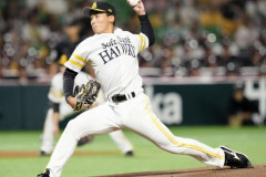 前田悠伍(21)99.1回 12勝0敗1.90