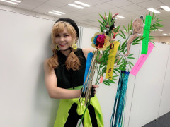 声優・ファイルーズあい「一度冷めてしまった熱はもう戻らない」