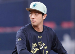 【オリックス】田嶋大樹さん、FA権取得も今季防御率5.95で草w w w