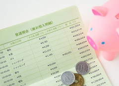 彡(^)(^)「独身だとめっちゃ金貯まるし人生ベリーイージーだわｗ」　彡(ﾟ)(ﾟ)「……」