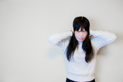 【ヒステリックな嫁】僅かな音や光でも不満を言う。本当に病気なのではないかと思ってる。