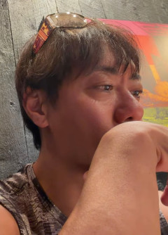 【実況】ショートスリーパー堀大輔の1日30分睡眠チャレンジ★17  [爆笑ゴリラ★]