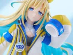 【ウマ娘】POP UP PARADE「ネオユニヴァース L size」フィギュア 【明日発売！】