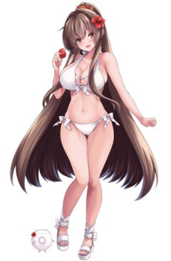 【画像】セクシー声優・井口裕香(38)、セ●クスの化身になるwwwwwww