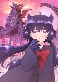 【乙女怪獣キャラメリゼ】急に特撮怪獣アニメに思い切りアクセル踏んできて