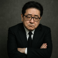 秋元康に『少女の性的商品化』との批判が殺到！「気持ち悪い」 蒸し返されたエゲツない歌詞 かつて米CNNも秋元を追及   #芸能 |  日本の芸能だけじゃない