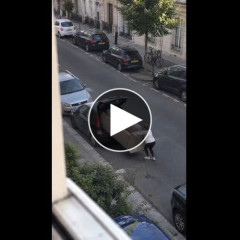 【爆笑】おま◯こカー、発進ｗｗｗｗｗｗｗｗｗｗ