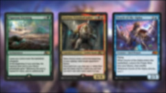 【朗報】MTGアリーナ、アルケミー廃止へ…2027年初頭のスタンダードローテーションに合わせ終了