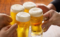 酒とタバコと塩は、依存症になりやすいから政府は高税率をかけている
