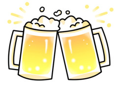【問題】交際が長続きするか、ただの飲み友達で終わるかの見極めができなくて困る。