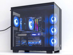 【悲報】自作PC組むけどこの構成どう？ｗｗｗｗｗｗｗｗｗｗ