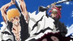 【BLEACH 千年血戦篇】48話 感想...挟んでおいたよ