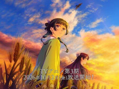 【悲報】秋の注目なろうアニメ2本、主題歌で差が付きまくってしまう…