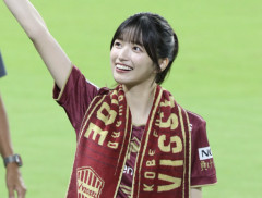 【朗報】乃木坂5期生さん、大ブーイングに対する「この」反応が話題に