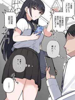 【画像】通学中のJKさん、セクシーすぎて男をムラムラさせてしまうｗｗｗｗｗｗ