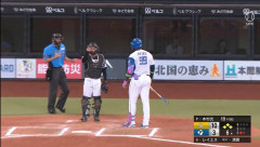 【悲報】日本ハム・伊藤大海と西武・黒田コーチが球場で一触即発→エッヂ民の反応が真っ二つに割れるｗｗｗ