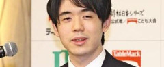 【朗報】藤井聡太さん、熊本復興応援で１手につき１万円寄付