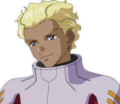【ガンダムSEED】頼れる仲間