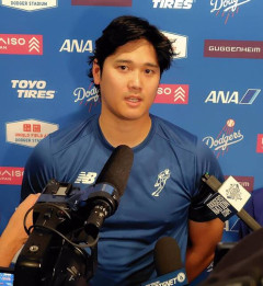 大谷翔平が試合に出なくなったドジャース８連勝ｗｗｗｗｗｗｗ