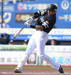 柳田が安打もホームランも積めず記憶に残る場面もなくOPS芸人として野球人生を終えるという事実