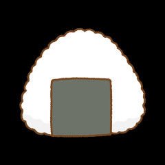 【画像】かわいい女の子が好きなおにぎりランキングベストテン発表してたｗｗｗｗｗｗｗｗｗｗｗｗｗｗｗｗ