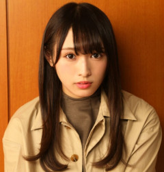 元櫻坂46渡辺梨加、第1子妊娠を発表　ふっくらお腹のショット添え「これから家族3人で過ごす日々が楽しみ」